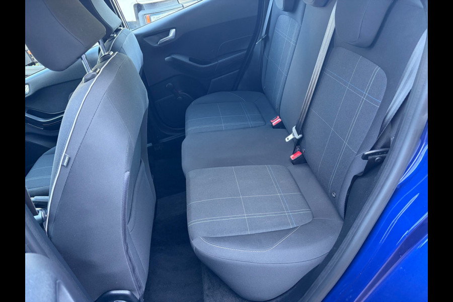Ford Fiesta 1.1 Trend / NIEUW MODEL