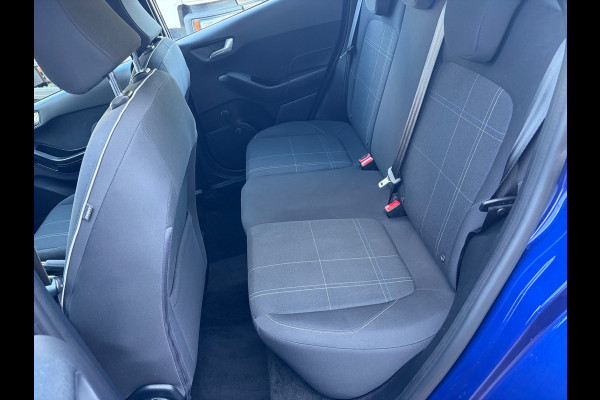 Ford Fiesta 1.1 Trend / NIEUW MODEL