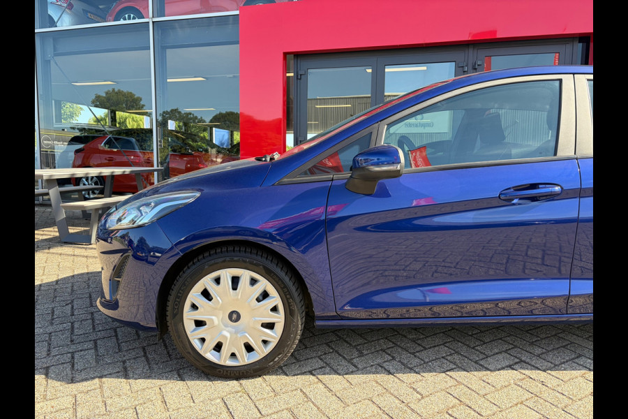 Ford Fiesta 1.1 Trend / NIEUW MODEL