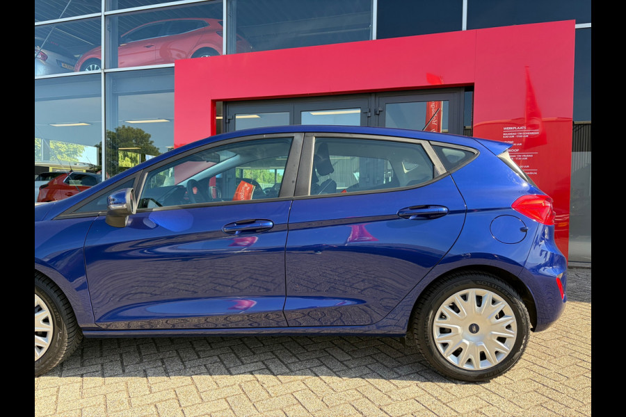 Ford Fiesta 1.1 Trend / NIEUW MODEL