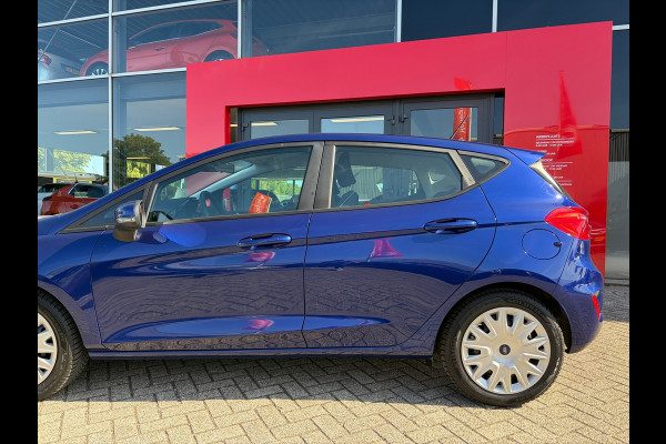 Ford Fiesta 1.1 Trend / NIEUW MODEL