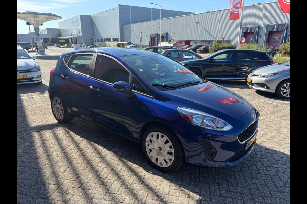 Ford Fiesta 1.1 Trend / NIEUW MODEL
