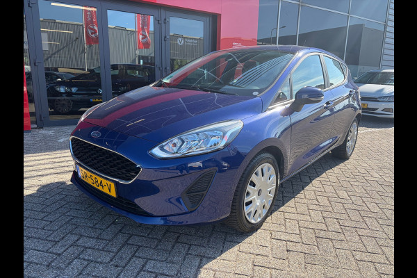 Ford Fiesta 1.1 Trend / NIEUW MODEL