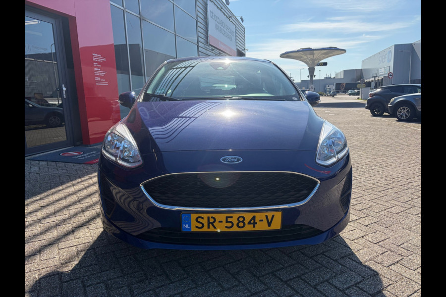 Ford Fiesta 1.1 Trend / NIEUW MODEL
