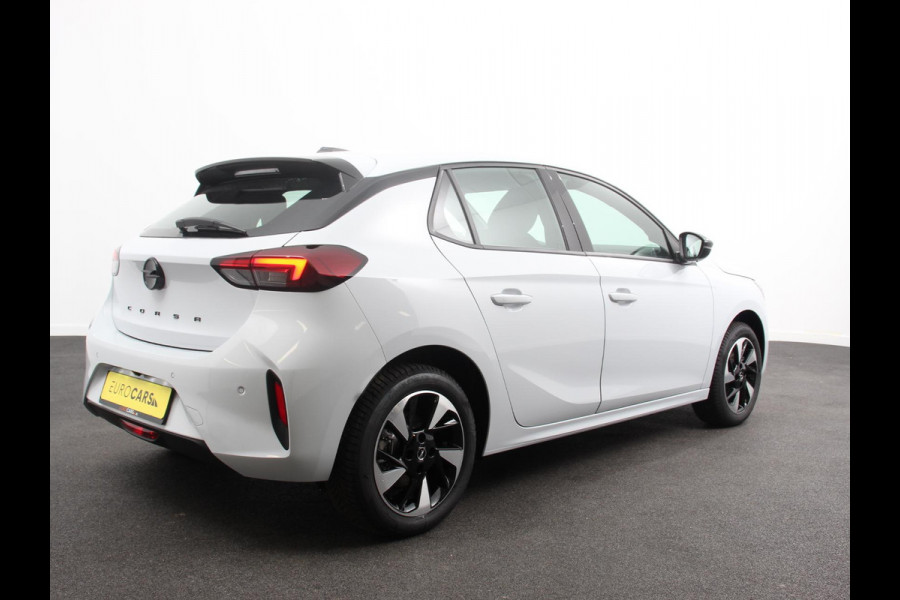 Opel CORSA-E Long Range GS Automaat Navigatie Apple Carplay/Android Auto Lichtmetalen Velgen Cruise Control
