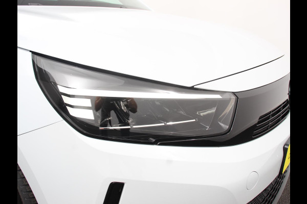 Opel CORSA-E Long Range GS Automaat Navigatie Apple Carplay/Android Auto Lichtmetalen Velgen Cruise Control