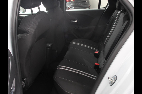Opel CORSA-E Long Range GS Automaat Navigatie Apple Carplay/Android Auto Lichtmetalen Velgen Cruise Control