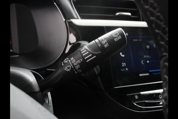 Opel CORSA-E Long Range GS Automaat Navigatie Apple Carplay/Android Auto Lichtmetalen Velgen Cruise Control