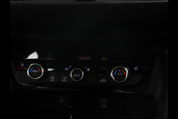 Opel CORSA-E Long Range GS Automaat Navigatie Apple Carplay/Android Auto Lichtmetalen Velgen Cruise Control