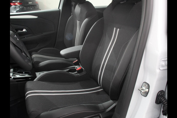 Opel CORSA-E Long Range GS Automaat Navigatie Apple Carplay/Android Auto Lichtmetalen Velgen Cruise Control