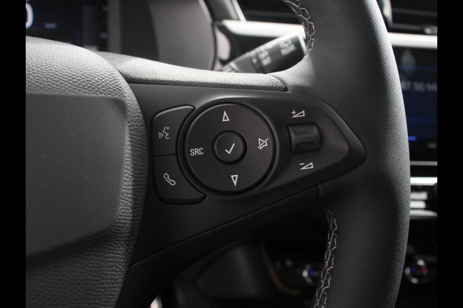 Opel CORSA-E Long Range GS Automaat Navigatie Apple Carplay/Android Auto Lichtmetalen Velgen Cruise Control