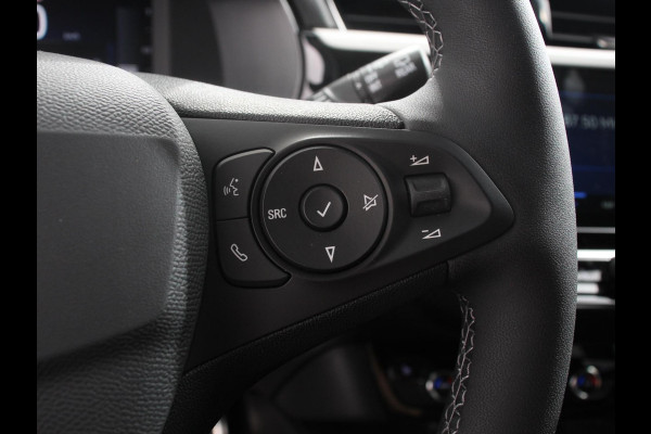 Opel CORSA-E Long Range GS Automaat Navigatie Apple Carplay/Android Auto Lichtmetalen Velgen Cruise Control
