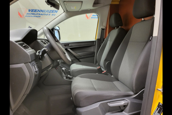 Volkswagen Caddy 2.0TDI 100pk Automaat Euro 6!