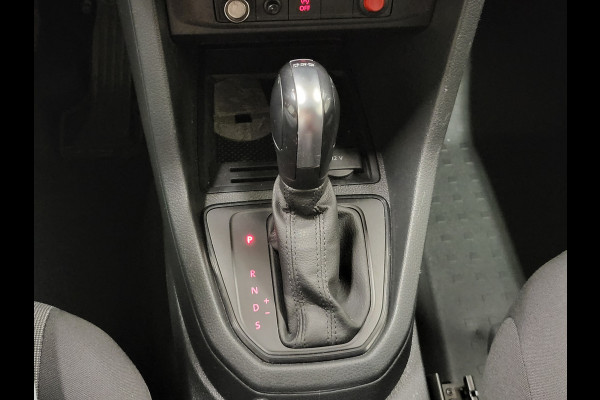 Volkswagen Caddy 2.0TDI 100pk Automaat Euro 6!