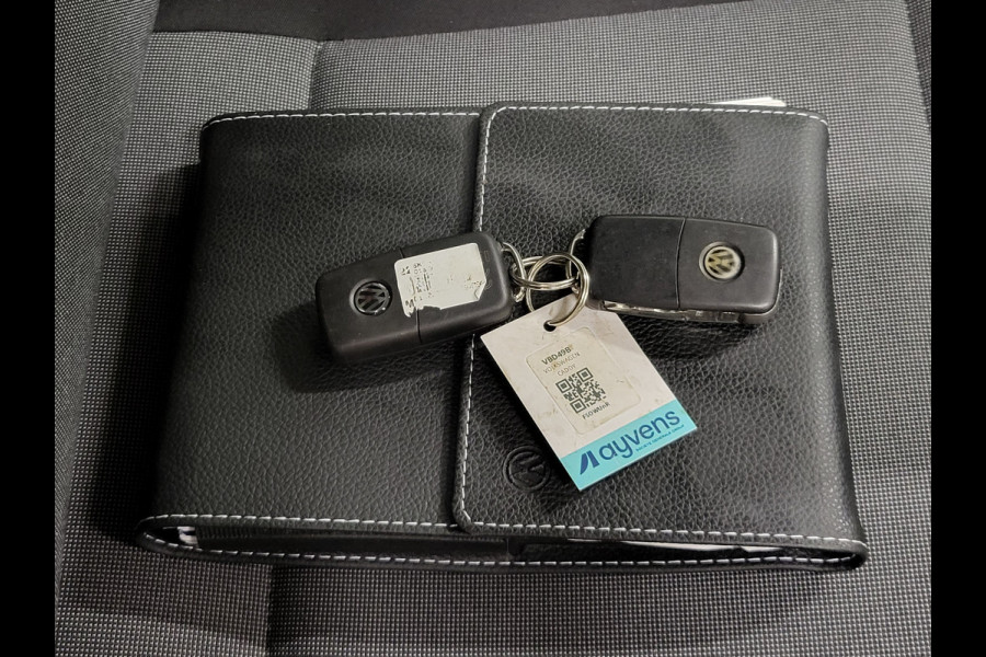 Volkswagen Caddy 2.0TDI 100pk Automaat Euro 6!