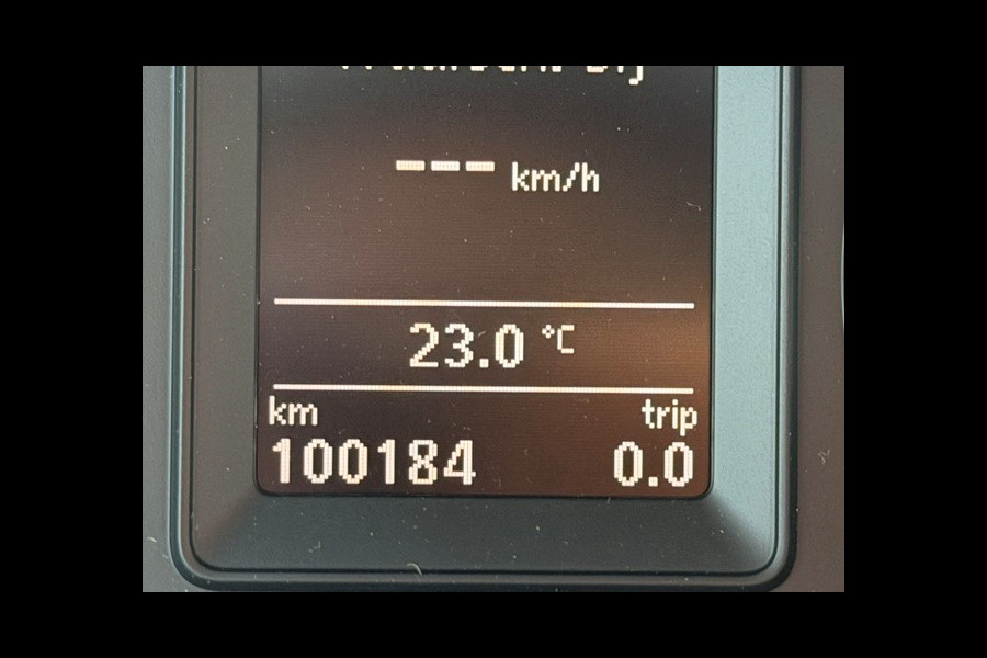 Volkswagen Caddy 1.4 TGI L2H1 EcoFuel Maxi Comfortline AIRCO I PDC I 1e EIGENAAR I COMPLETE ONDERHOUDSHISTORIE I RIJDEN OP GROEN GAS = CO2 NEUTRAAL