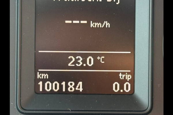 Volkswagen Caddy 1.4 TGI L2H1 EcoFuel Maxi Comfortline AIRCO I PDC I 1e EIGENAAR I COMPLETE ONDERHOUDSHISTORIE I RIJDEN OP GROEN GAS = CO2 NEUTRAAL