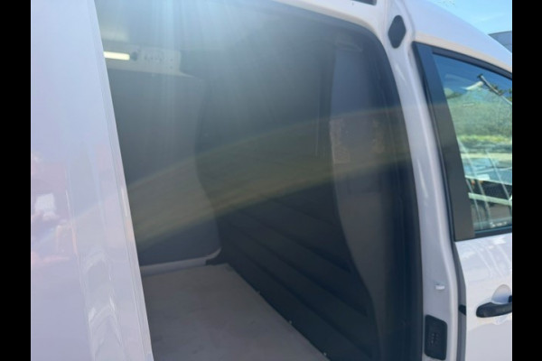 Volkswagen Caddy 1.4 TGI L2H1 EcoFuel Maxi Comfortline AIRCO I PDC I 1e EIGENAAR I COMPLETE ONDERHOUDSHISTORIE I RIJDEN OP GROEN GAS = CO2 NEUTRAAL
