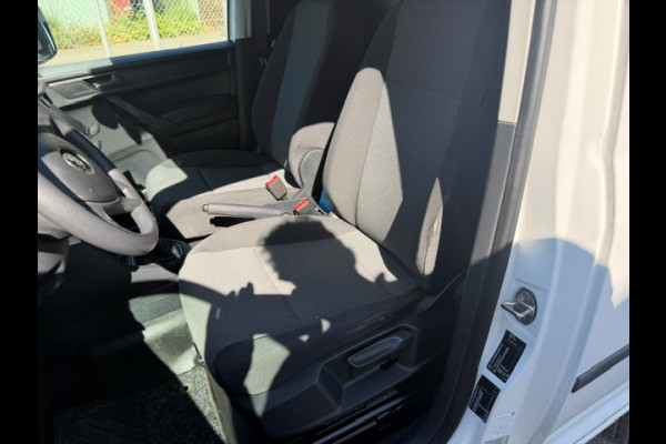 Volkswagen Caddy 1.4 TGI L2H1 EcoFuel Maxi Comfortline AIRCO I PDC I 1e EIGENAAR I COMPLETE ONDERHOUDSHISTORIE I RIJDEN OP GROEN GAS = CO2 NEUTRAAL