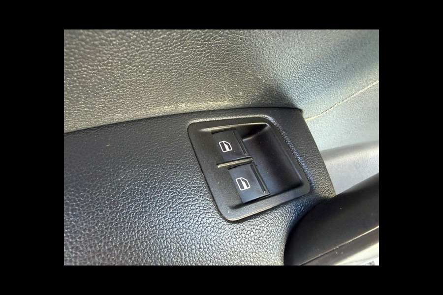 Volkswagen Caddy 1.4 TGI L2H1 EcoFuel Maxi Comfortline AIRCO I PDC I 1e EIGENAAR I COMPLETE ONDERHOUDSHISTORIE I RIJDEN OP GROEN GAS = CO2 NEUTRAAL