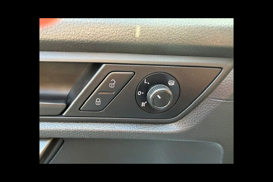Volkswagen Caddy 1.4 TGI L2H1 EcoFuel Maxi Comfortline AIRCO I PDC I 1e EIGENAAR I COMPLETE ONDERHOUDSHISTORIE I RIJDEN OP GROEN GAS = CO2 NEUTRAAL