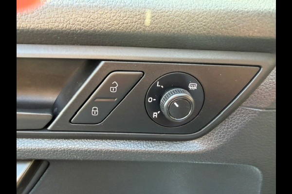 Volkswagen Caddy 1.4 TGI L2H1 EcoFuel Maxi Comfortline AIRCO I PDC I 1e EIGENAAR I COMPLETE ONDERHOUDSHISTORIE I RIJDEN OP GROEN GAS = CO2 NEUTRAAL