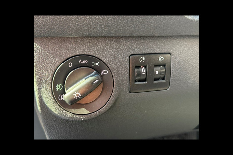 Volkswagen Caddy 1.4 TGI L2H1 EcoFuel Maxi Comfortline AIRCO I PDC I 1e EIGENAAR I COMPLETE ONDERHOUDSHISTORIE I RIJDEN OP GROEN GAS = CO2 NEUTRAAL