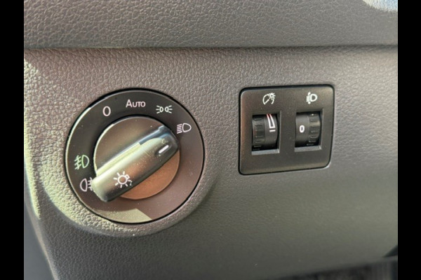 Volkswagen Caddy 1.4 TGI L2H1 EcoFuel Maxi Comfortline AIRCO I PDC I 1e EIGENAAR I COMPLETE ONDERHOUDSHISTORIE I RIJDEN OP GROEN GAS = CO2 NEUTRAAL