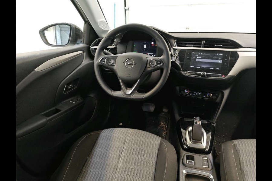 Opel CORSA-E 100kW / 50kWh Edition / SOH 90.6% / Airco-Ecc. / Cruise-ctr. / Apple Carplay Android / Navigatie via Usb