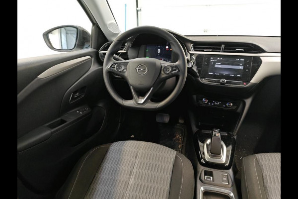 Opel CORSA-E 100kW / 50kWh Edition / SOH 90.6% / Airco-Ecc. / Cruise-ctr. / Apple Carplay Android / Navigatie via Usb