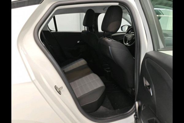 Opel CORSA-E 100kW / 50kWh Edition / SOH 90.6% / Airco-Ecc. / Cruise-ctr. / Apple Carplay Android / Navigatie via Usb