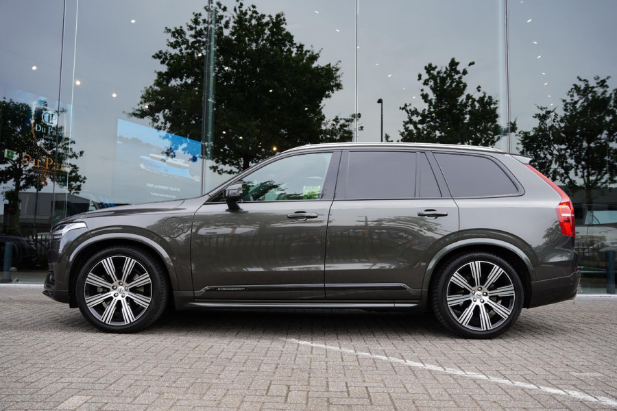Volvo XC90 2.0 T8 Twin Engine AWD Inscription / Polestar / Bowers & Wilkins / Panoramadak / 1e Eigenaar