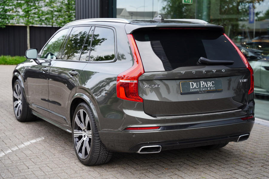 Volvo XC90 2.0 T8 Twin Engine AWD Inscription / Polestar / Bowers & Wilkins / Panoramadak / 1e Eigenaar