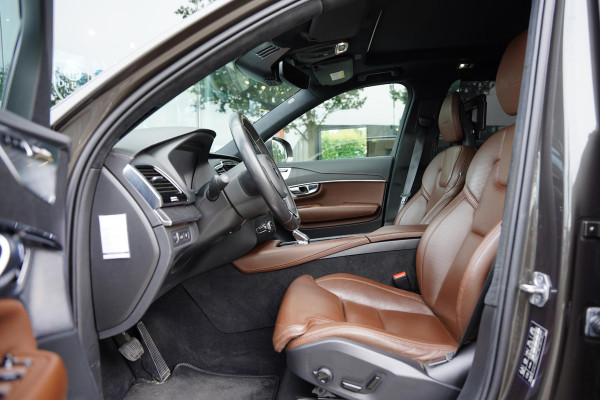 Volvo XC90 2.0 T8 Twin Engine AWD Inscription / Polestar / Bowers & Wilkins / Panoramadak / 1e Eigenaar