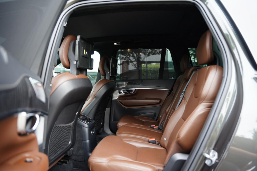 Volvo XC90 2.0 T8 Twin Engine AWD Inscription / Polestar / Bowers & Wilkins / Panoramadak / 1e Eigenaar