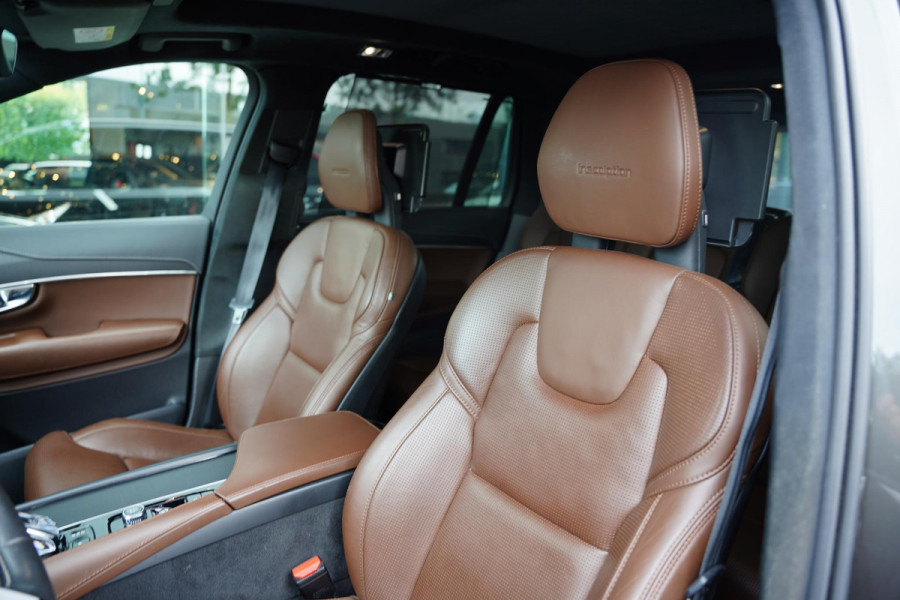 Volvo XC90 2.0 T8 Twin Engine AWD Inscription / Polestar / Bowers & Wilkins / Panoramadak / 1e Eigenaar