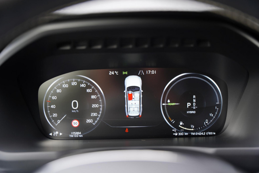 Volvo XC90 2.0 T8 Twin Engine AWD Inscription / Polestar / Bowers & Wilkins / Panoramadak / 1e Eigenaar