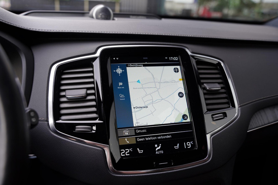 Volvo XC90 2.0 T8 Twin Engine AWD Inscription / Polestar / Bowers & Wilkins / Panoramadak / 1e Eigenaar