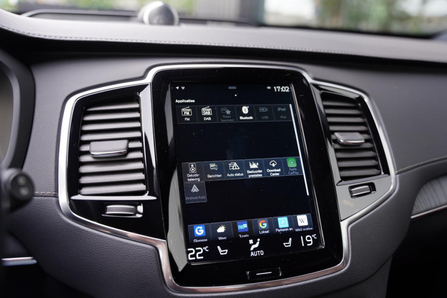 Volvo XC90 2.0 T8 Twin Engine AWD Inscription / Polestar / Bowers & Wilkins / Panoramadak / 1e Eigenaar