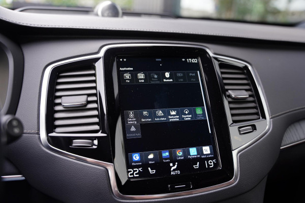 Volvo XC90 2.0 T8 Twin Engine AWD Inscription / Polestar / Bowers & Wilkins / Panoramadak / 1e Eigenaar