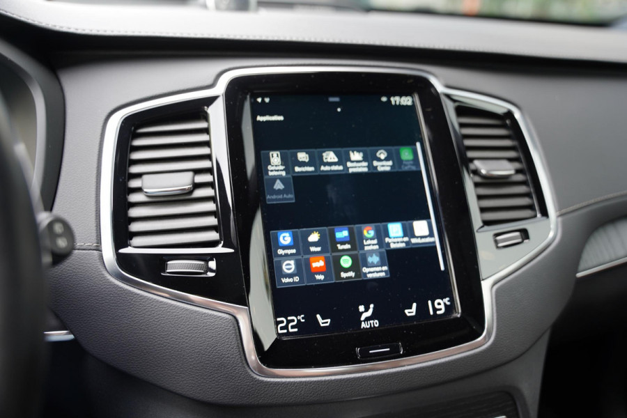 Volvo XC90 2.0 T8 Twin Engine AWD Inscription / Polestar / Bowers & Wilkins / Panoramadak / 1e Eigenaar