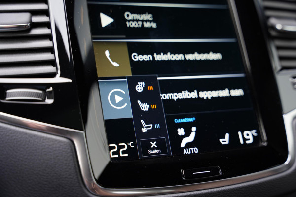 Volvo XC90 2.0 T8 Twin Engine AWD Inscription / Polestar / Bowers & Wilkins / Panoramadak / 1e Eigenaar