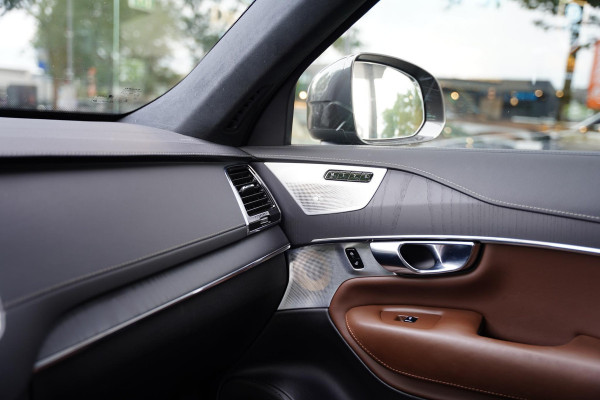 Volvo XC90 2.0 T8 Twin Engine AWD Inscription / Polestar / Bowers & Wilkins / Panoramadak / 1e Eigenaar
