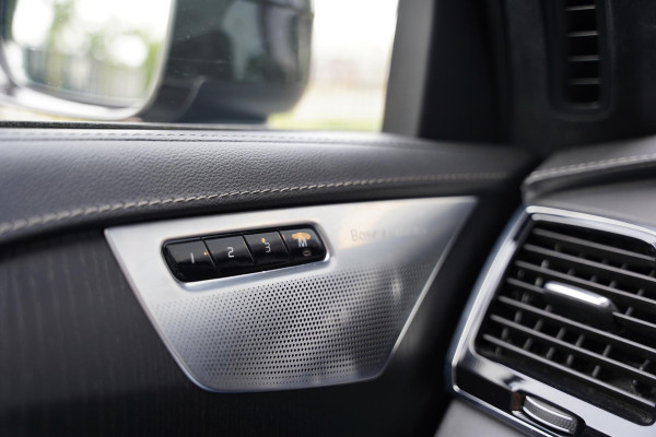 Volvo XC90 2.0 T8 Twin Engine AWD Inscription / Polestar / Bowers & Wilkins / Panoramadak / 1e Eigenaar