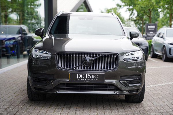 Volvo XC90 2.0 T8 Twin Engine AWD Inscription / Polestar / Bowers & Wilkins / Panoramadak / 1e Eigenaar