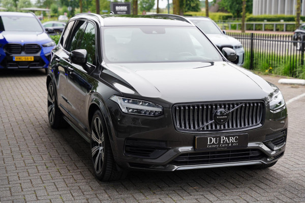 Volvo XC90 2.0 T8 Twin Engine AWD Inscription / Polestar / Bowers & Wilkins / Panoramadak / 1e Eigenaar