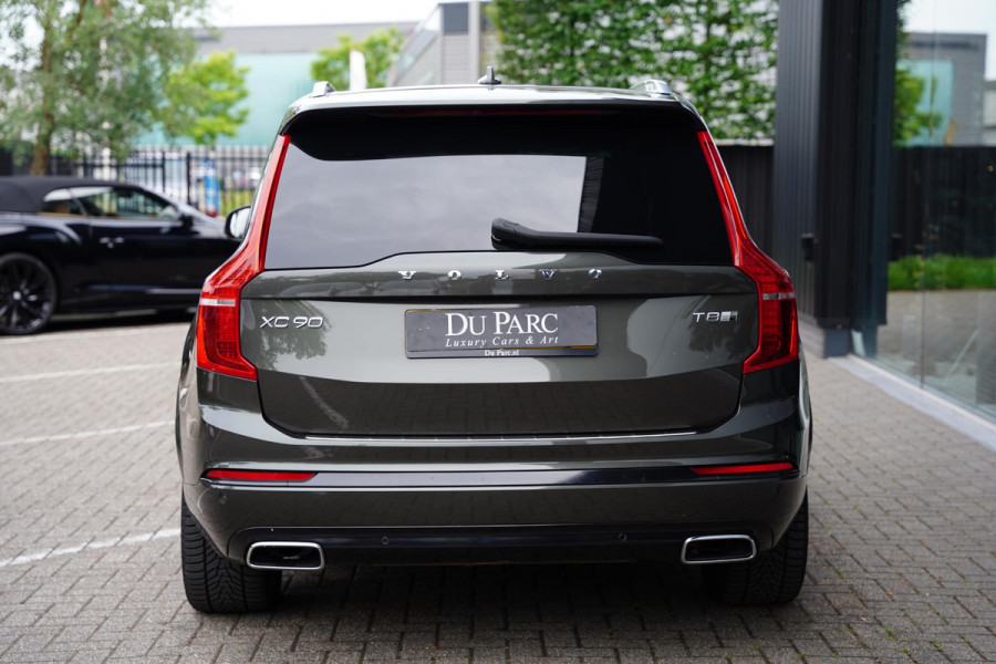 Volvo XC90 2.0 T8 Twin Engine AWD Inscription / Polestar / Bowers & Wilkins / Panoramadak / 1e Eigenaar