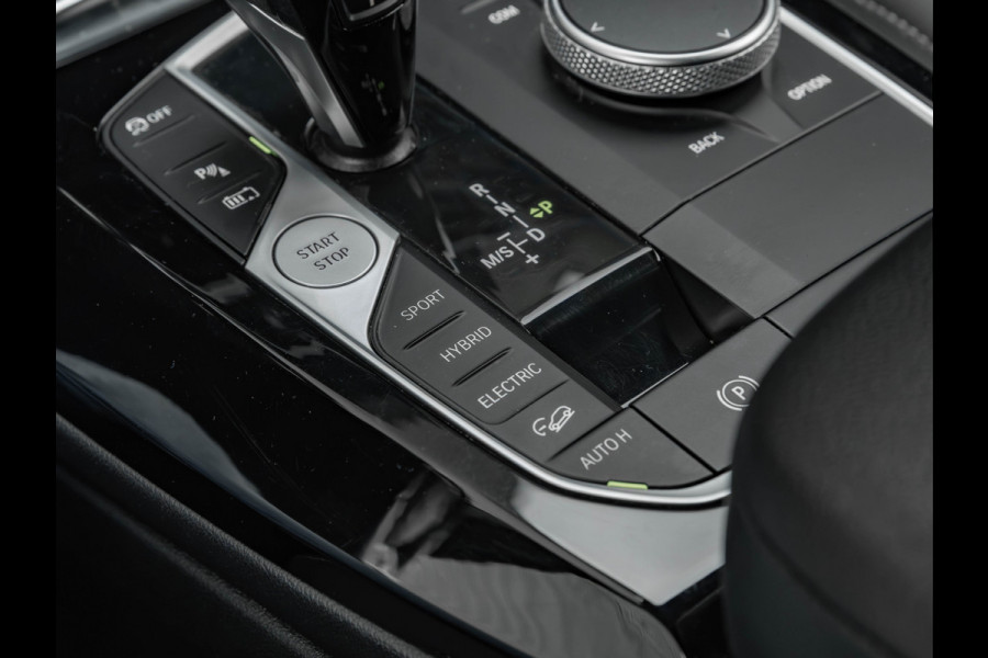 BMW X3 xDrive30e M-Sport - Trekhaak - Adaptive Cruise Control - Hifi - Camera