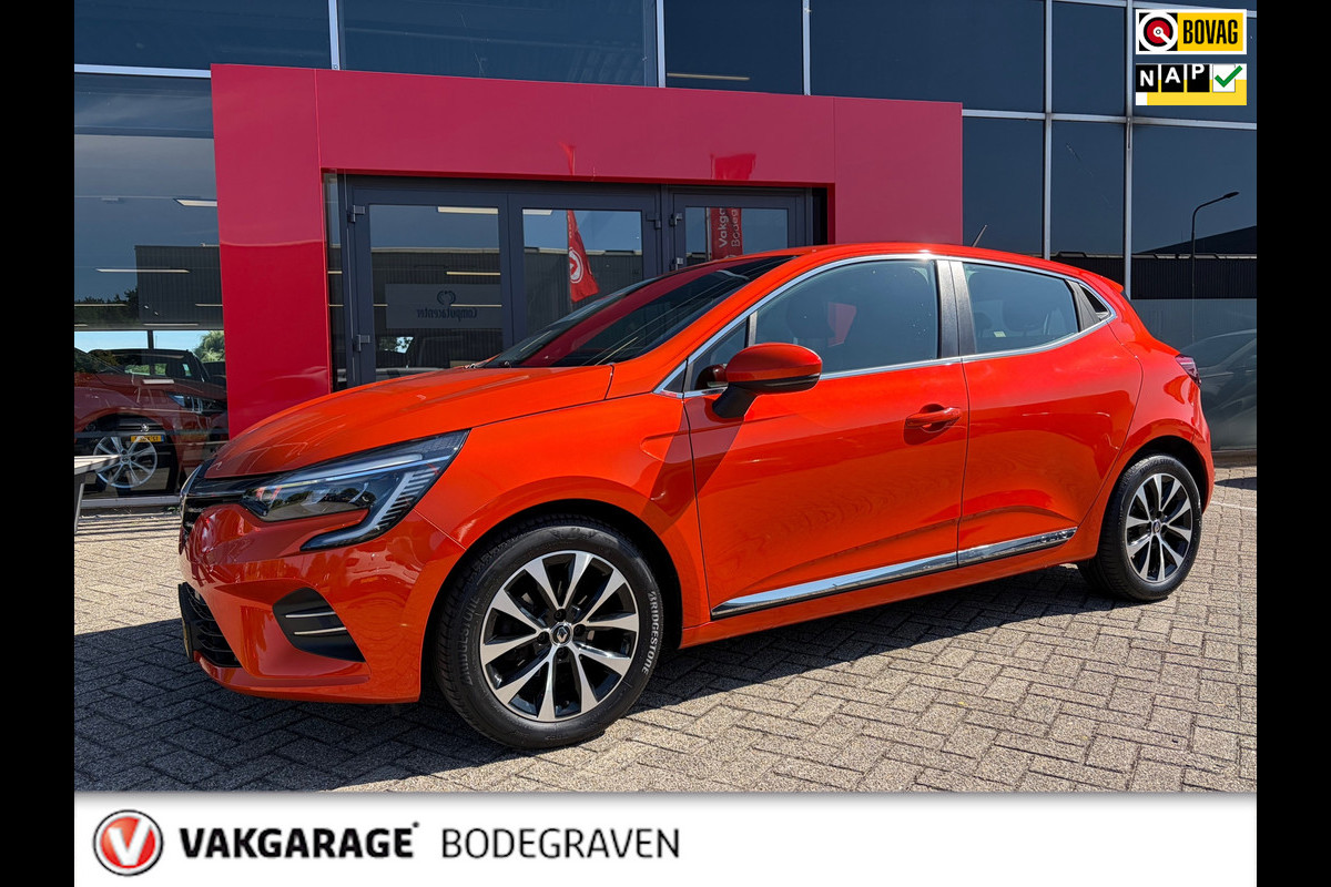Renault Clio 1.0 TCe Intens