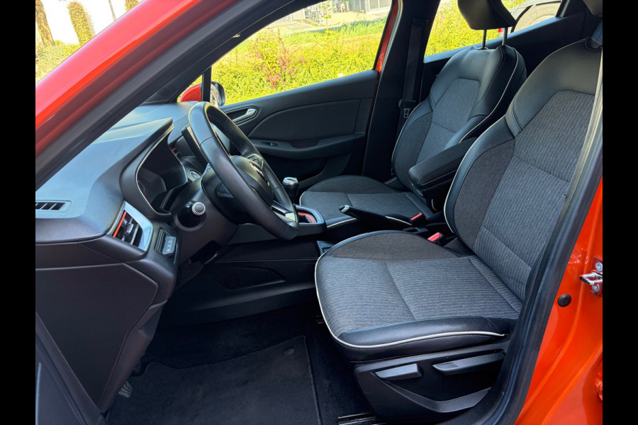 Renault Clio 1.0 TCe Intens